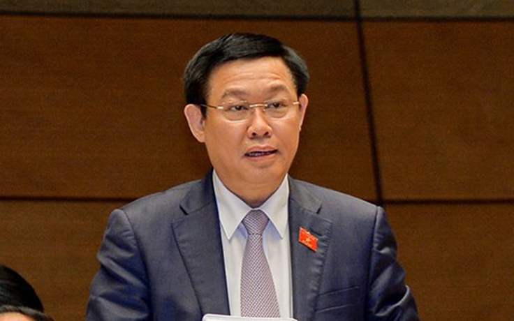 Đại biểu Quốc hội chất vấn phó thủ tướng về thuốc giả, pin trộn cà phê